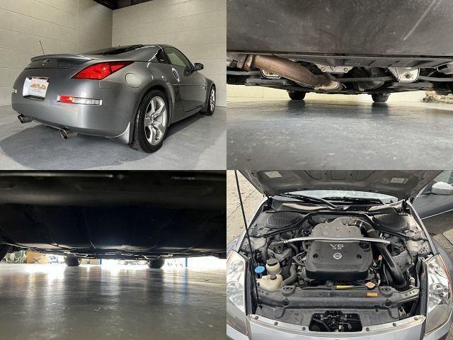 Nissan FAIRLADY Z 2005-01 9965-5