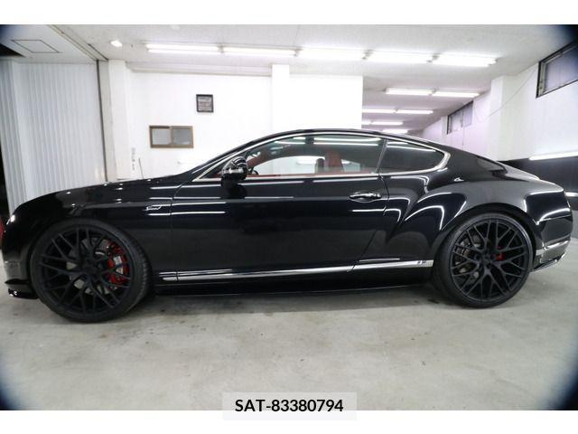 Bentley Bentley 2015-09 333348-3