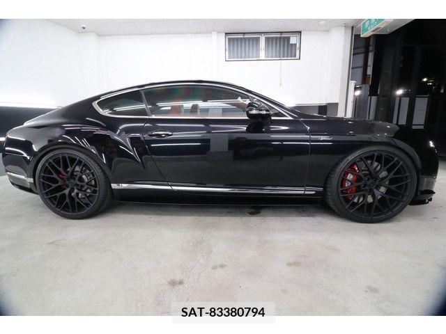 Bentley Bentley 2015-09 333348-1