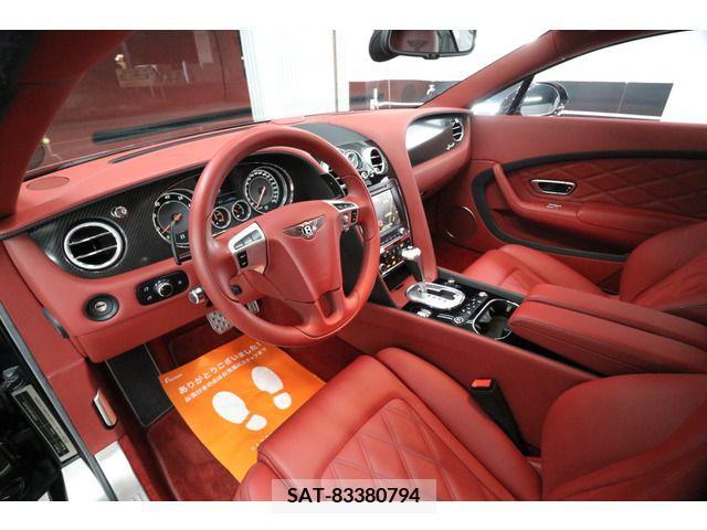Bentley Bentley 2015-09 333348-17
