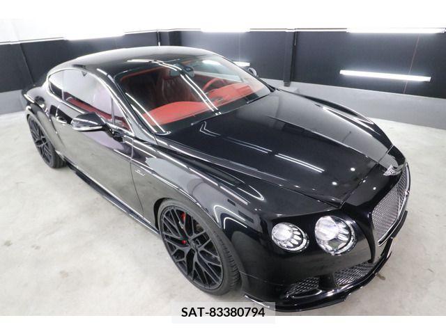 Bentley Bentley 2015-09 333348-11