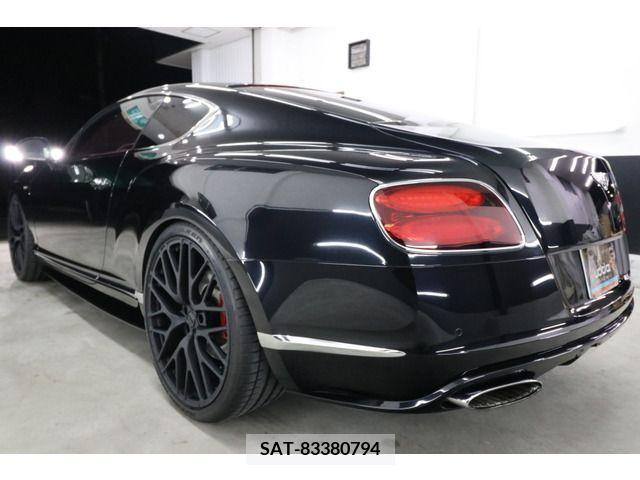 Bentley Bentley 2015-09 333348-7