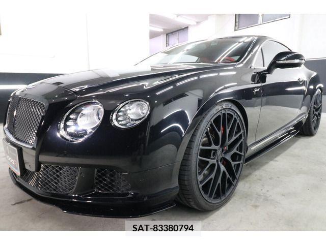 Bentley Bentley 2015-09 333348-5