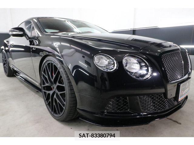 Bentley Bentley 2015-09 333348-4