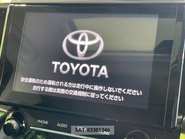 Toyota ALPHARD 2022-09 388987-2