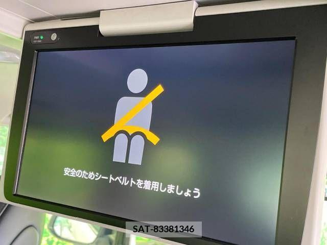 Toyota ALPHARD 2022-09 388987-4