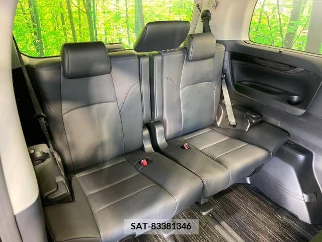 Toyota ALPHARD 2022-09 388987-13
