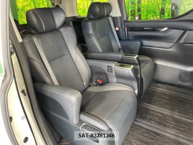 Toyota ALPHARD 2022-09 388987-12