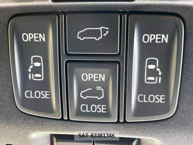 Toyota ALPHARD 2022-09 388987-9