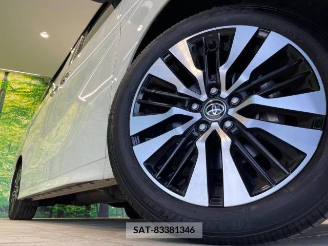 Toyota ALPHARD 2022-09 388987-15