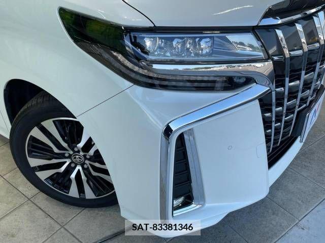 Toyota ALPHARD 2022-09 388987-14