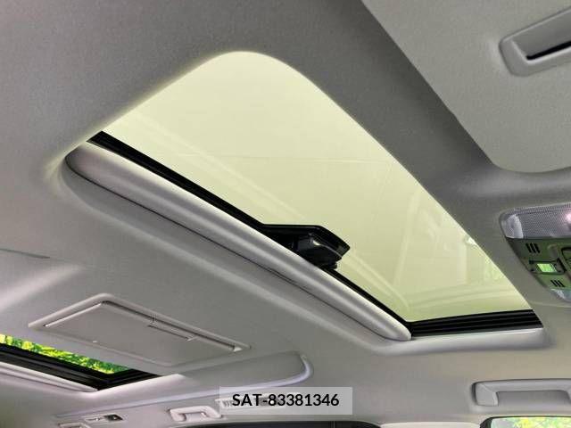 Toyota ALPHARD 2022-09 388987-5