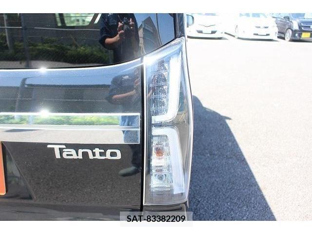 Daihatsu TANTO CUSTOM 2023-05 287247-10