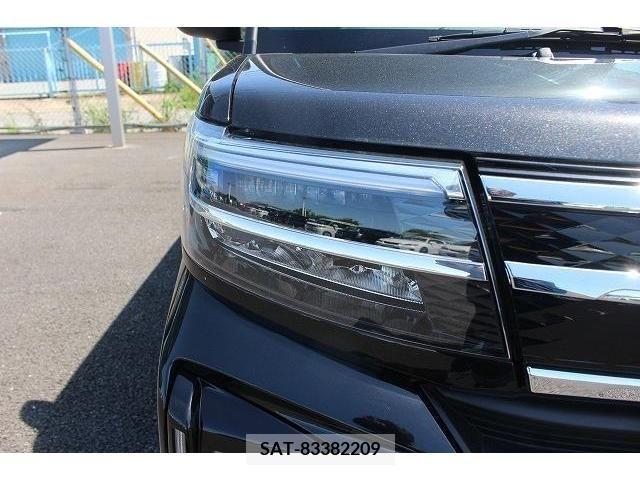 Daihatsu TANTO CUSTOM 2023-05 287247-9
