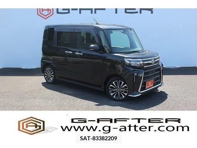 Daihatsu TANTO CUSTOM 2023-05 287247-0