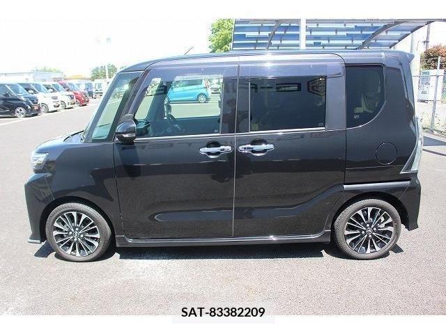 Daihatsu TANTO CUSTOM 2023-05 287247-8