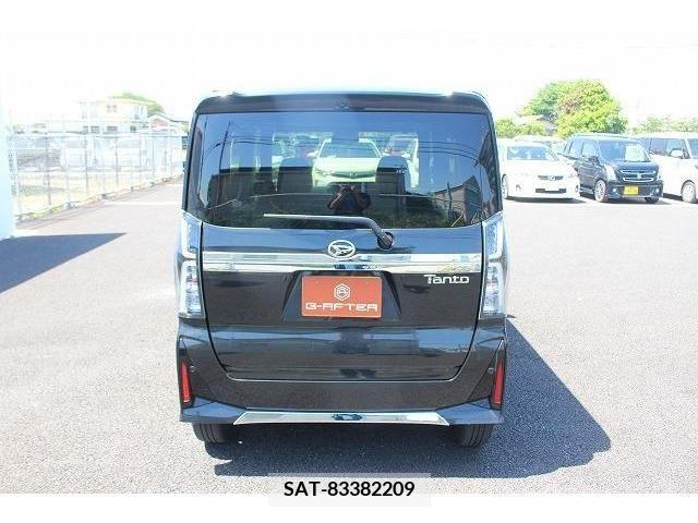 Daihatsu TANTO CUSTOM 2023-05 287247-7