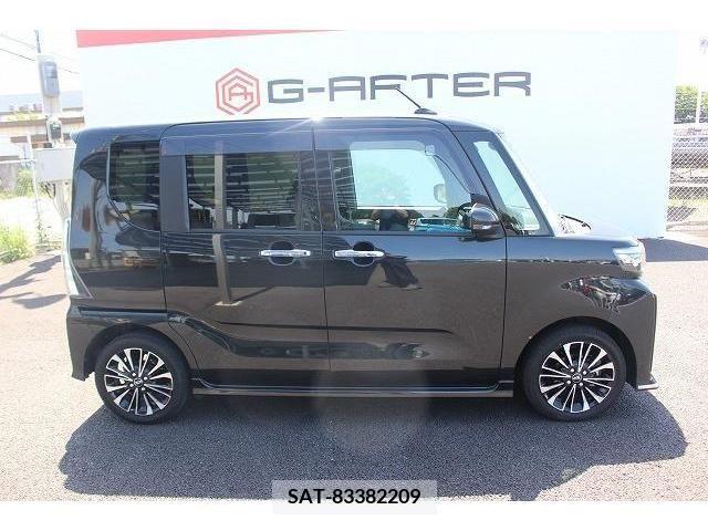 Daihatsu TANTO CUSTOM 2023-05 287247-6