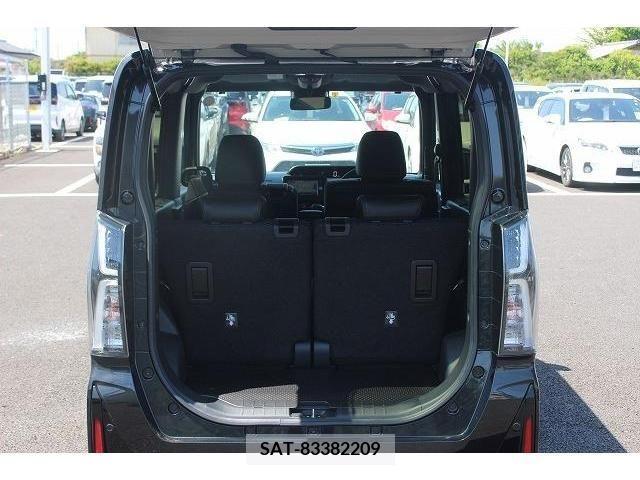 Daihatsu TANTO CUSTOM 2023-05 287247-16