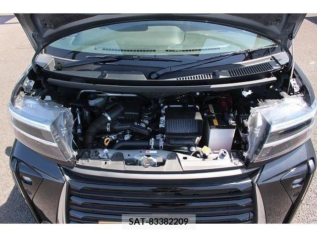 Daihatsu TANTO CUSTOM 2023-05 287247-17