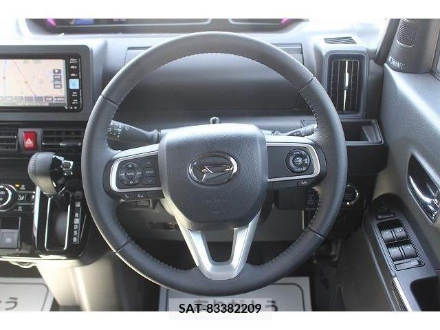 Daihatsu TANTO CUSTOM 2023-05 287247-15
