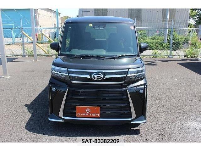 Daihatsu TANTO CUSTOM 2023-05 287247-5
