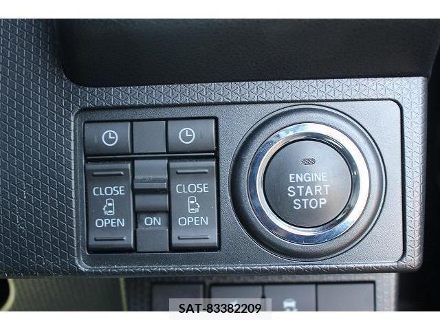 Daihatsu TANTO CUSTOM 2023-05 287247-4