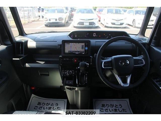Daihatsu TANTO CUSTOM 2023-05 287247-14