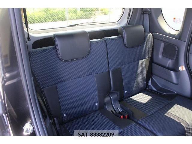Daihatsu TANTO CUSTOM 2023-05 287247-13