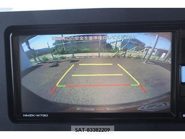 Daihatsu TANTO CUSTOM 2023-05 287247-3