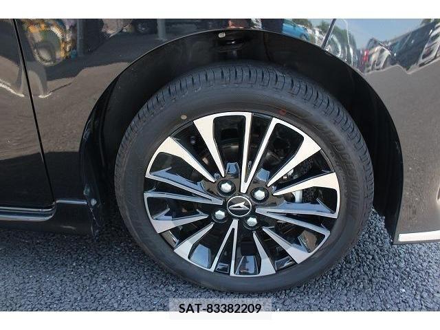 Daihatsu TANTO CUSTOM 2023-05 287247-11