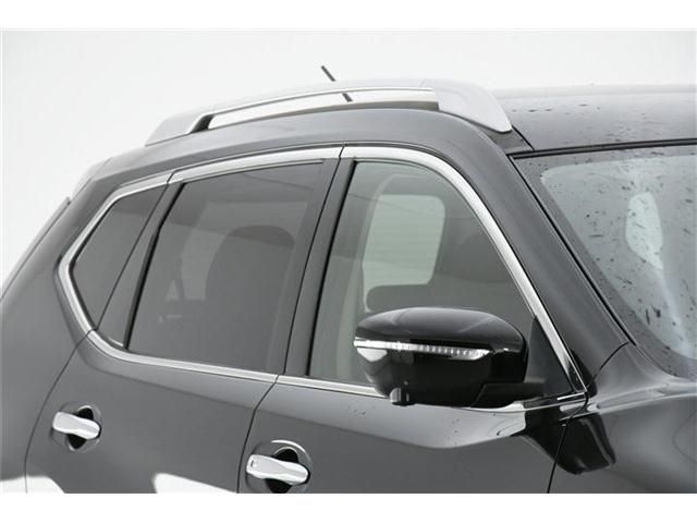 Nissan X-TRAIL 2016-04 23104-3