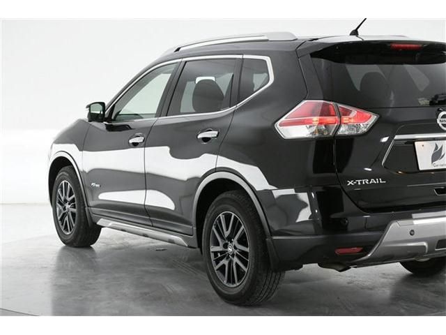 Nissan X-TRAIL 2016-04 23104-6