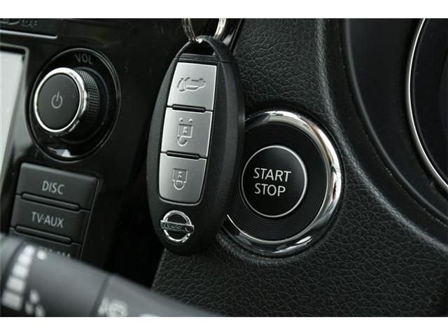 Nissan X-TRAIL 2016-04 23104-8