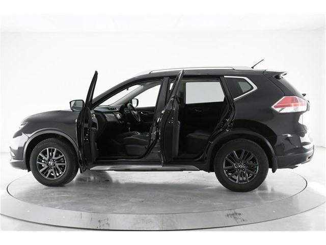 Nissan X-TRAIL 2016-04 23104-5