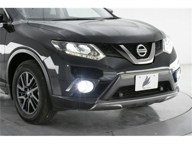 Nissan X-TRAIL 2016-04 23104-2