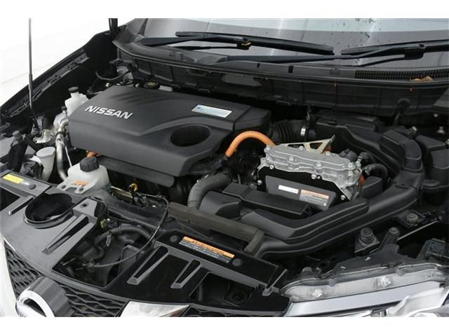Nissan X-TRAIL 2016-04 23104-10
