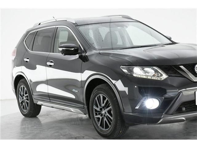 Nissan X-TRAIL 2016-04 23104-4