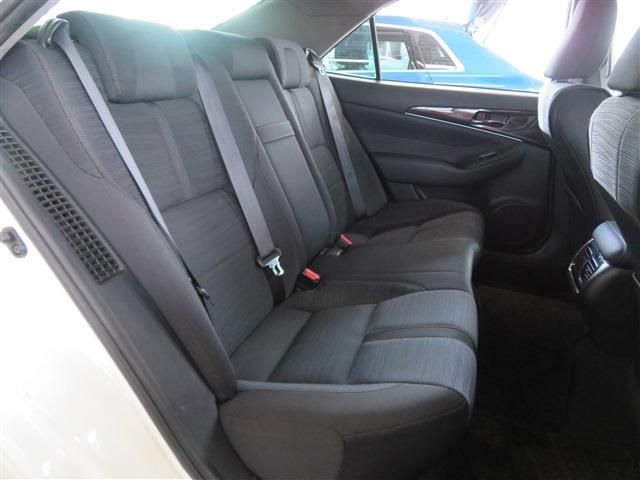 Toyota CROWN SEDAN 2014-03 196269-6