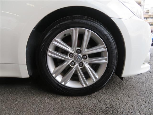 Toyota CROWN SEDAN 2014-03 196269-16