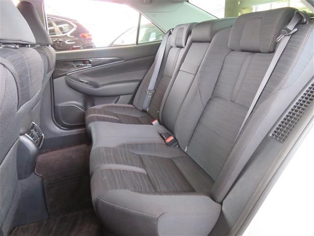Toyota CROWN SEDAN 2014-03 196269-8