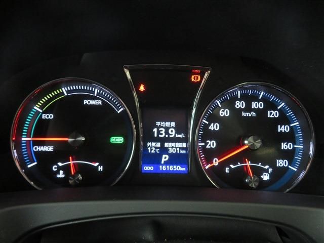 Toyota CROWN SEDAN 2014-03 196269-14