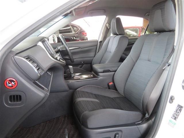 Toyota CROWN SEDAN 2014-03 196269-7