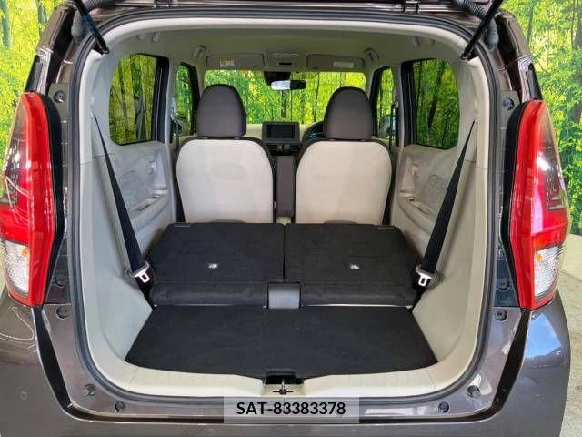 Mitsubishi EK WAGON 2022-01 253447-10