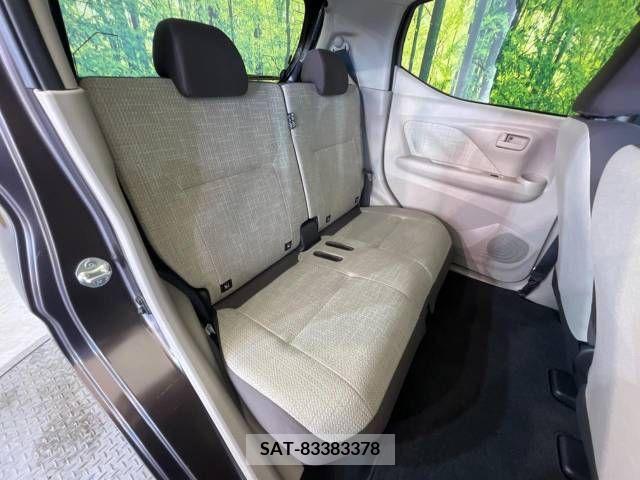 Mitsubishi EK WAGON 2022-01 253447-9
