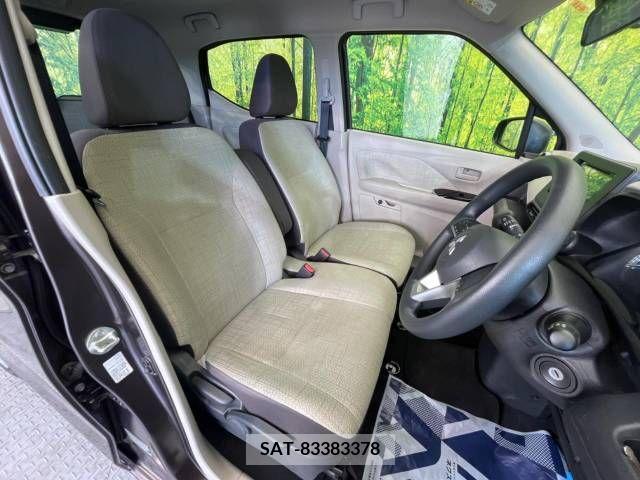 Mitsubishi EK WAGON 2022-01 253447-8