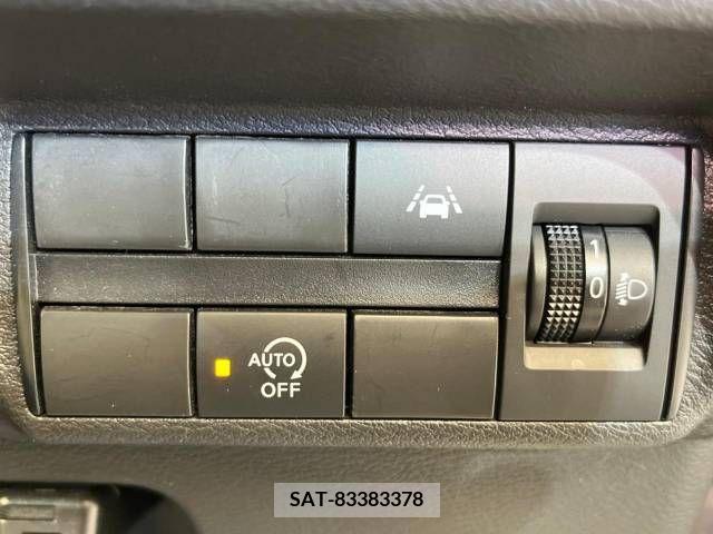 Mitsubishi EK WAGON 2022-01 253447-6