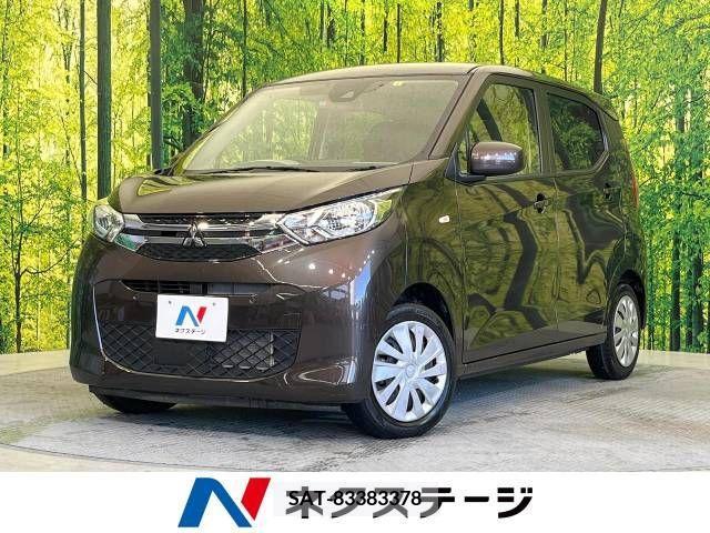 Mitsubishi EK WAGON 2022-01 253447-0