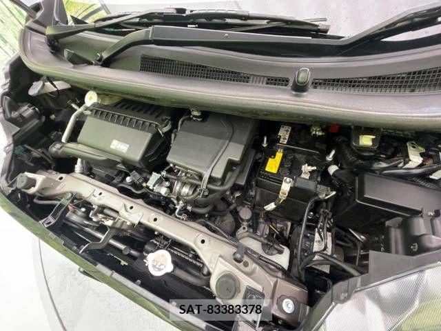 Mitsubishi EK WAGON 2022-01 253447-18
