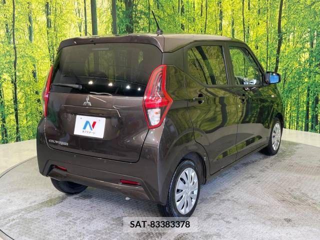 Mitsubishi EK WAGON 2022-01 253447-17